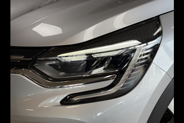 Renault Captur 1.3 TCe 155 Edition One | Groot Navi | Camara | ACC | Blindspot | 17" | PDC V+A | Dealer onderhouden!