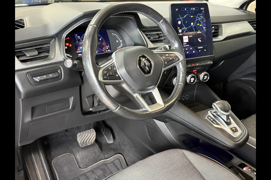 Renault Captur 1.3 TCe 155 Edition One | Groot Navi | Camara | ACC | Blindspot | 17" | PDC V+A | Dealer onderhouden!