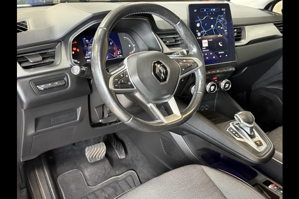 Renault Captur 1.3 TCe 155 Edition One | Groot Navi | Camara | ACC | Blindspot | 17" | PDC V+A | Dealer onderhouden!