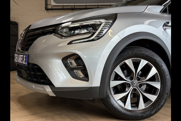 Renault Captur 1.3 TCe 155 Edition One | Groot Navi | Camara | ACC | Blindspot | 17" | PDC V+A | Dealer onderhouden!