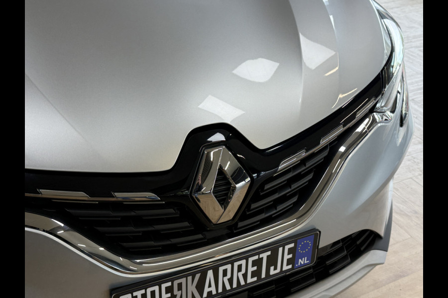 Renault Captur 1.3 TCe 155 Edition One | Groot Navi | Camara | ACC | Blindspot | 17" | PDC V+A | Dealer onderhouden!