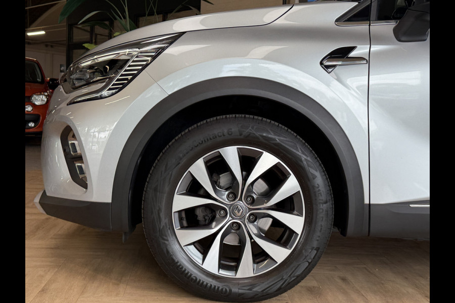 Renault Captur 1.3 TCe 155 Edition One | Groot Navi | Camara | ACC | Blindspot | 17" | PDC V+A | Dealer onderhouden!