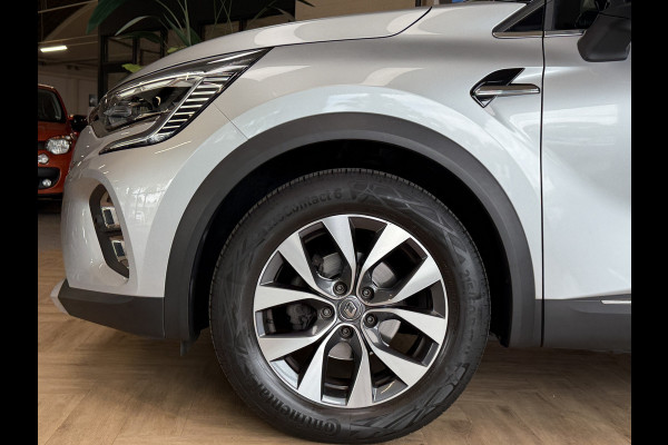 Renault Captur 1.3 TCe 155 Edition One | Groot Navi | Camara | ACC | Blindspot | 17" | PDC V+A | Dealer onderhouden!