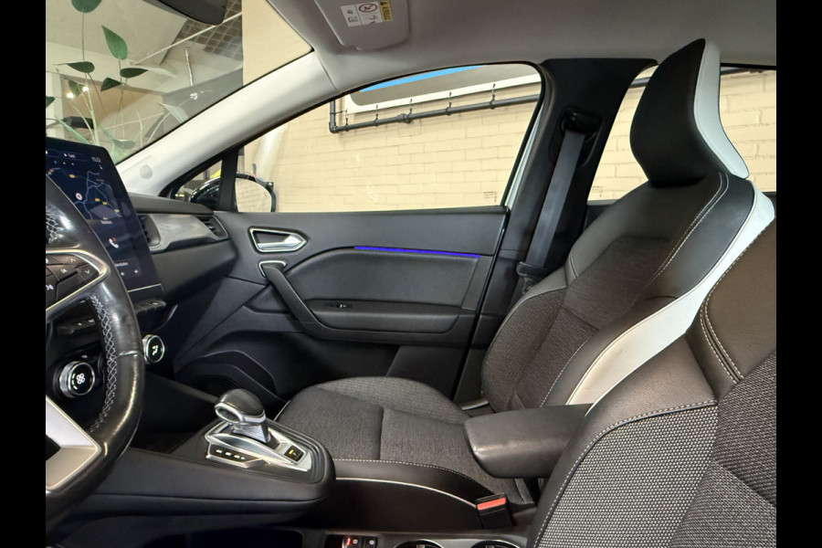 Renault Captur 1.3 TCe 155 Edition One | Groot Navi | Camara | ACC | Blindspot | 17" | PDC V+A | Dealer onderhouden!