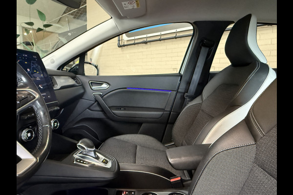 Renault Captur 1.3 TCe 155 Edition One | Groot Navi | Camara | ACC | Blindspot | 17" | PDC V+A | Dealer onderhouden!