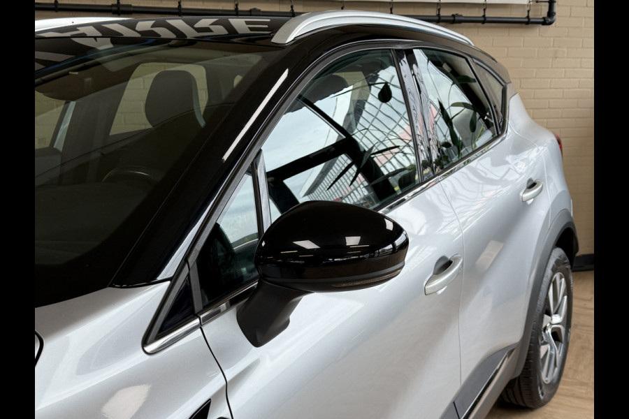 Renault Captur 1.3 TCe 155 Edition One | Groot Navi | Camara | ACC | Blindspot | 17" | PDC V+A | Dealer onderhouden!