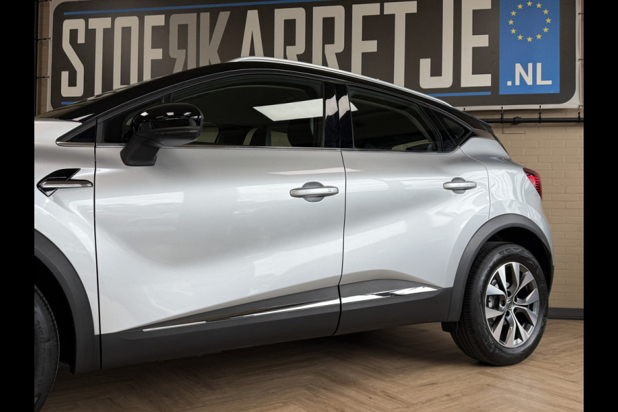Renault Captur 1.3 TCe 155 Edition One | Groot Navi | Camara | ACC | Blindspot | 17" | PDC V+A | Dealer onderhouden!