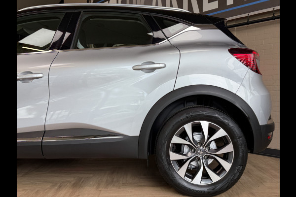 Renault Captur 1.3 TCe 155 Edition One | Groot Navi | Camara | ACC | Blindspot | 17" | PDC V+A | Dealer onderhouden!