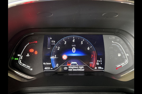 Renault Captur 1.3 TCe 155 Edition One | Groot Navi | Camara | ACC | Blindspot | 17" | PDC V+A | Dealer onderhouden!