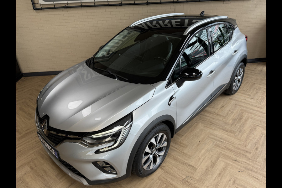 Renault Captur 1.3 TCe 155 Edition One | Groot Navi | Camara | ACC | Blindspot | 17" | PDC V+A | Dealer onderhouden!