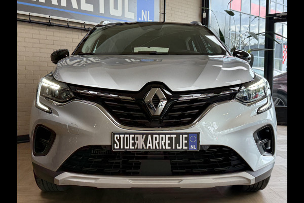 Renault Captur 1.3 TCe 155 Edition One | Groot Navi | Camara | ACC | Blindspot | 17" | PDC V+A | Dealer onderhouden!