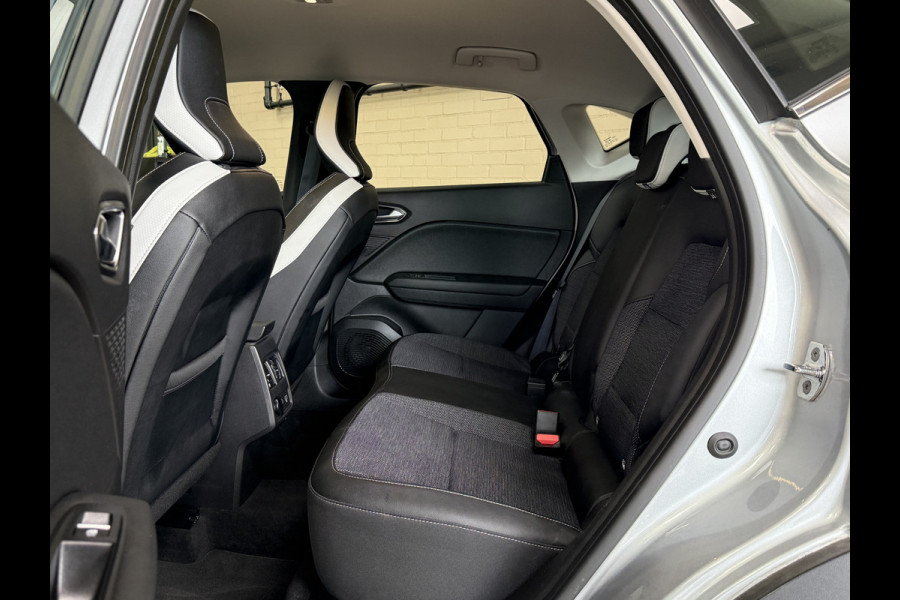 Renault Captur 1.3 TCe 155 Edition One | Groot Navi | Camara | ACC | Blindspot | 17" | PDC V+A | Dealer onderhouden!