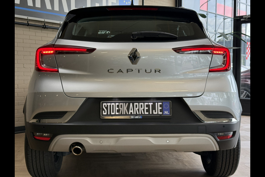 Renault Captur 1.3 TCe 155 Edition One | Groot Navi | Camara | ACC | Blindspot | 17" | PDC V+A | Dealer onderhouden!