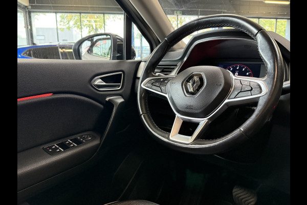 Renault Captur 1.3 TCe 155 Edition One | Groot Navi | Camara | ACC | Blindspot | 17" | PDC V+A | Dealer onderhouden!