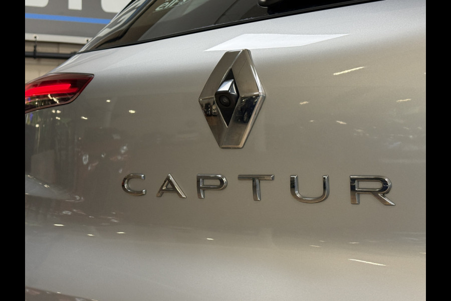 Renault Captur 1.3 TCe 155 Edition One | Groot Navi | Camara | ACC | Blindspot | 17" | PDC V+A | Dealer onderhouden!