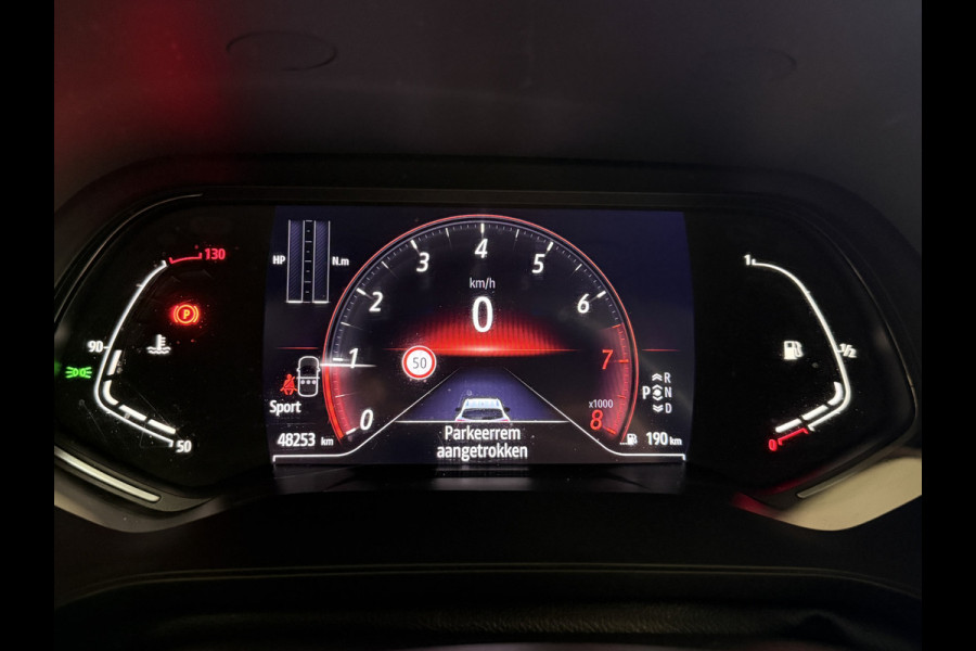 Renault Captur 1.3 TCe 155 Edition One | Groot Navi | Camara | ACC | Blindspot | 17" | PDC V+A | Dealer onderhouden!