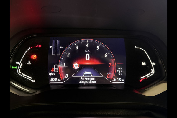 Renault Captur 1.3 TCe 155 Edition One | Groot Navi | Camara | ACC | Blindspot | 17" | PDC V+A | Dealer onderhouden!