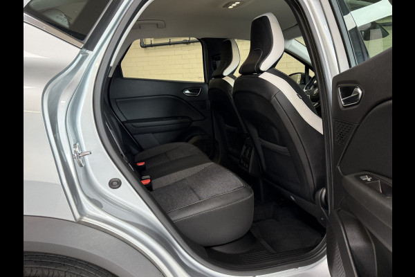 Renault Captur 1.3 TCe 155 Edition One | Groot Navi | Camara | ACC | Blindspot | 17" | PDC V+A | Dealer onderhouden!