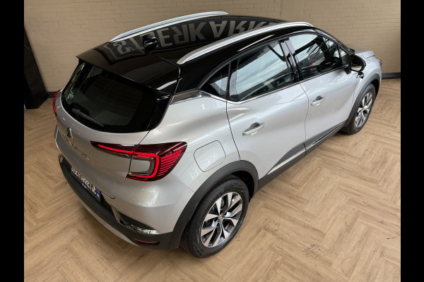 Renault Captur 1.3 TCe 155 Edition One | Groot Navi | Camara | ACC | Blindspot | 17" | PDC V+A | Dealer onderhouden!