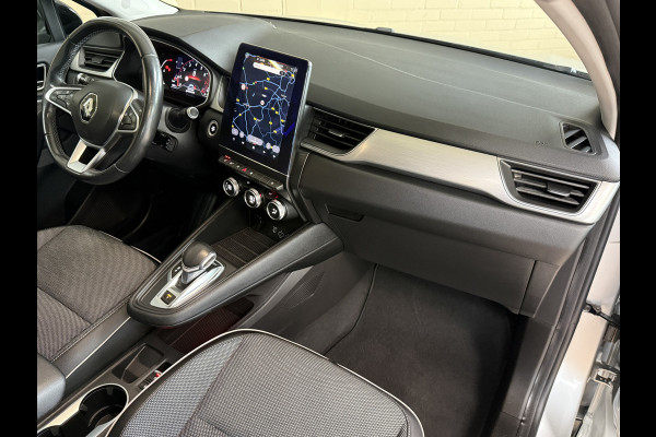 Renault Captur 1.3 TCe 155 Edition One | Groot Navi | Camara | ACC | Blindspot | 17" | PDC V+A | Dealer onderhouden!