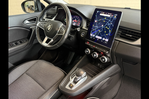 Renault Captur 1.3 TCe 155 Edition One | Groot Navi | Camara | ACC | Blindspot | 17" | PDC V+A | Dealer onderhouden!