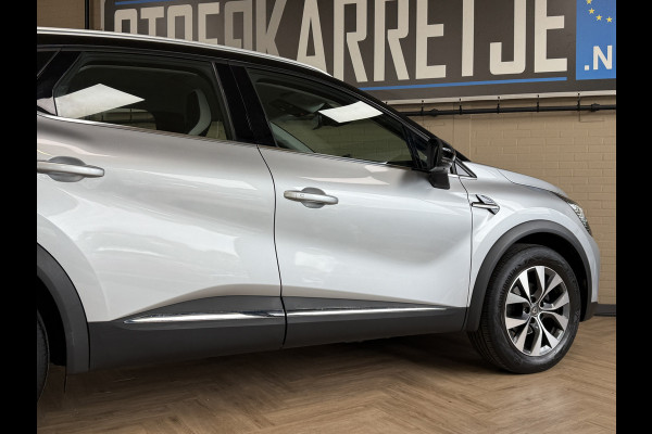 Renault Captur 1.3 TCe 155 Edition One | Groot Navi | Camara | ACC | Blindspot | 17" | PDC V+A | Dealer onderhouden!