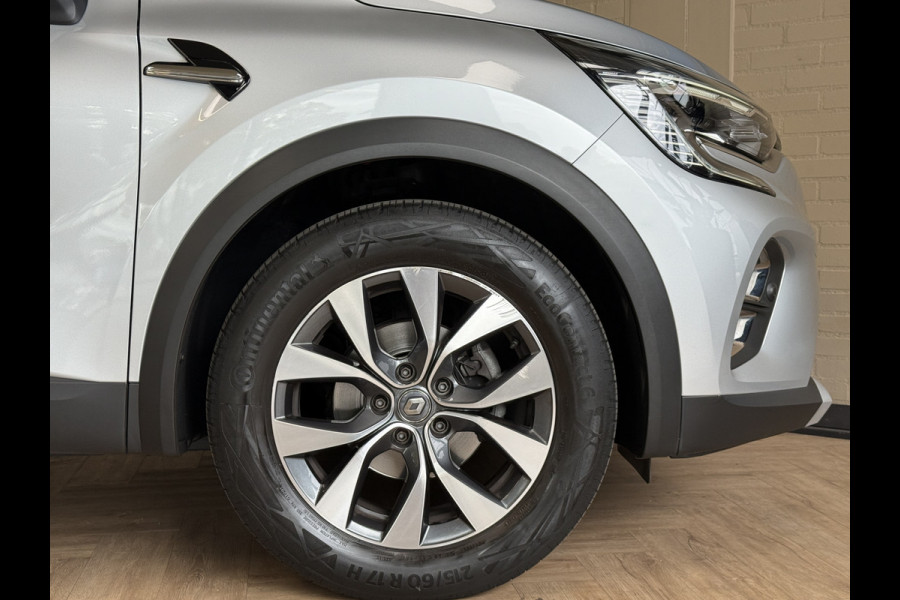 Renault Captur 1.3 TCe 155 Edition One | Groot Navi | Camara | ACC | Blindspot | 17" | PDC V+A | Dealer onderhouden!