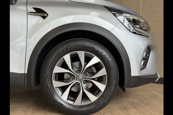 Renault Captur 1.3 TCe 155 Edition One | Groot Navi | Camara | ACC | Blindspot | 17" | PDC V+A | Dealer onderhouden!