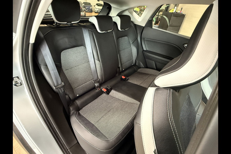 Renault Captur 1.3 TCe 155 Edition One | Groot Navi | Camara | ACC | Blindspot | 17" | PDC V+A | Dealer onderhouden!