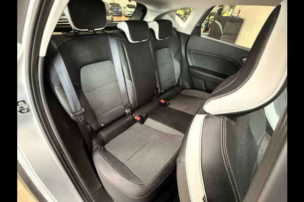 Renault Captur 1.3 TCe 155 Edition One | Groot Navi | Camara | ACC | Blindspot | 17" | PDC V+A | Dealer onderhouden!
