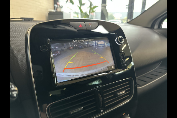 Renault Clio 0.9 TCe 90pk Intens | Navi | Camera | 17" | PDC | Led | Stoelverwarming | Keurig netjes onderhouden!
