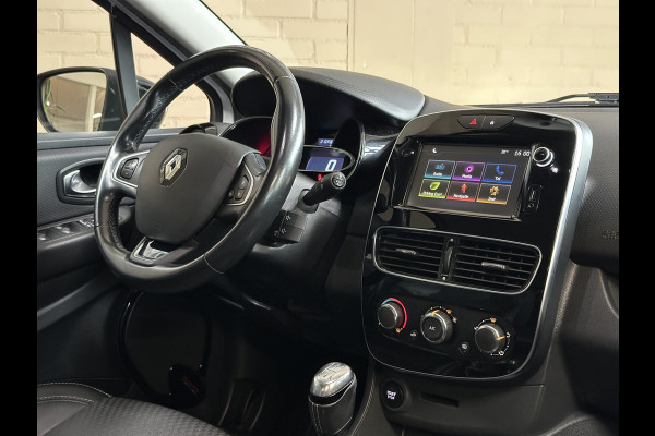 Renault Clio 0.9 TCe 90pk Intens | Navi | Camera | 17" | PDC | Led | Stoelverwarming | Keurig netjes onderhouden!