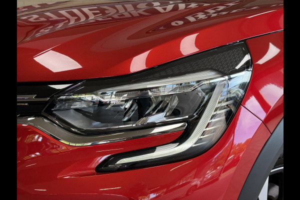 Renault Captur 1.3 TCe 140 AUT Edition One | Groot Navi | Bose | Camera | 17" | PDC V+A | 100% Dealer onderhouden!