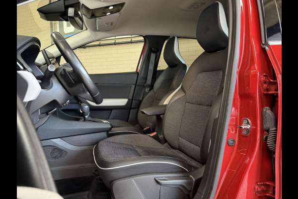Renault Captur 1.3 TCe 140 AUT Edition One | Groot Navi | Bose | Camera | 17" | PDC V+A | 100% Dealer onderhouden!