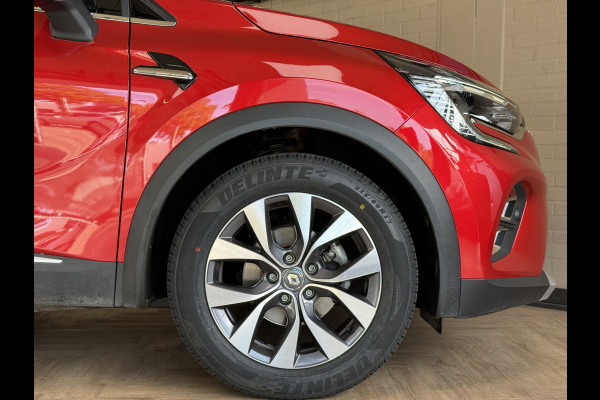 Renault Captur 1.3 TCe 140 AUT Edition One | Groot Navi | Bose | Camera | 17" | PDC V+A | 100% Dealer onderhouden!
