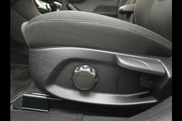 Ford Fiesta Occasion 1.0 EcoBoost Titanium met cruisecontrol en carplay radio | Tweedehands Ford Fiesta antracietgrijs | Navi | 6V