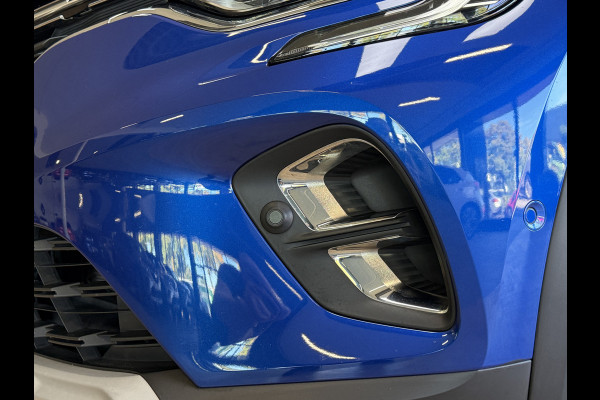 Renault Captur 1.3 TCe 130 Intens | Groot Navi | 360 Camera | 17" | PDC V+A | Trekhaak | 100% Onderhouden!