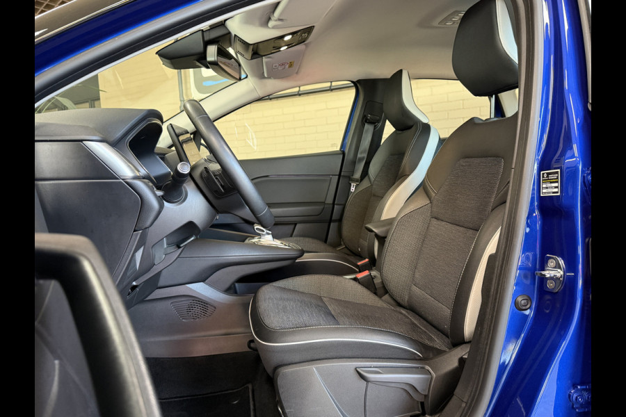 Renault Captur 1.3 TCe 130 Intens | Groot Navi | 360 Camera | 17" | PDC V+A | Trekhaak | 100% Onderhouden!