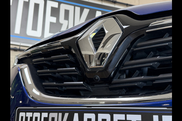 Renault Captur 1.3 TCe 130 Intens | Groot Navi | 360 Camera | 17" | PDC V+A | Trekhaak | 100% Onderhouden!