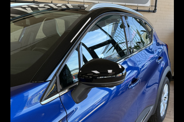 Renault Captur 1.3 TCe 130 Intens | Groot Navi | 360 Camera | 17" | PDC V+A | Trekhaak | 100% Onderhouden!