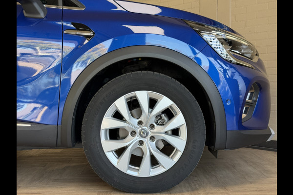 Renault Captur 1.3 TCe 130 Intens | Groot Navi | 360 Camera | 17" | PDC V+A | Trekhaak | 100% Onderhouden!