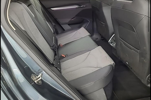 Škoda ENYAQ iV 80, panoramadak, achteruitrijcamera, stoel-stuurverwarming, 1/2 leder, vele opties,, eerste eigenaar