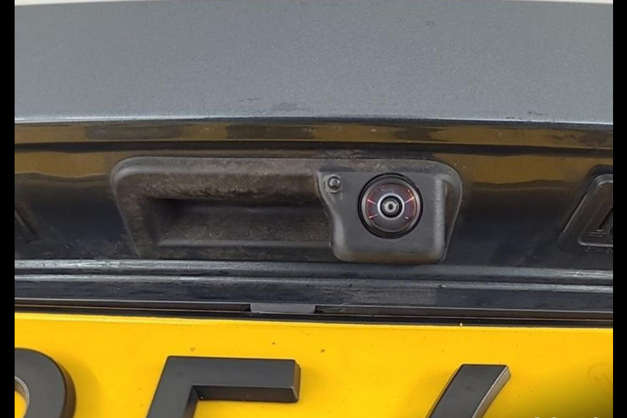 Škoda ENYAQ iV 80, panoramadak, achteruitrijcamera, stoel-stuurverwarming, 1/2 leder, vele opties,, eerste eigenaar