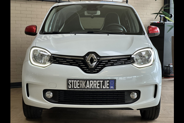 Renault Twingo 0.9 TCe 92pk | Le coq Sportif | Navi R-Link | Clima | 16" | Camera | Led | Carplay | 100 % Dealer onderhouden!