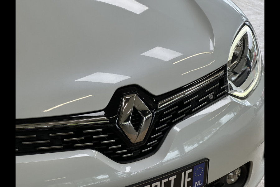 Renault Twingo 0.9 TCe 92pk | Le coq Sportif | Navi R-Link | Clima | 16" | Camera | Led | Carplay | 100 % Dealer onderhouden!