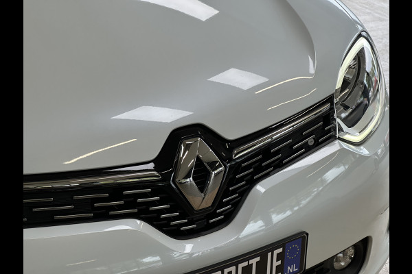 Renault Twingo 0.9 TCe 92pk | Le coq Sportif | Navi R-Link | Clima | 16" | Camera | Led | Carplay | 100 % Dealer onderhouden!