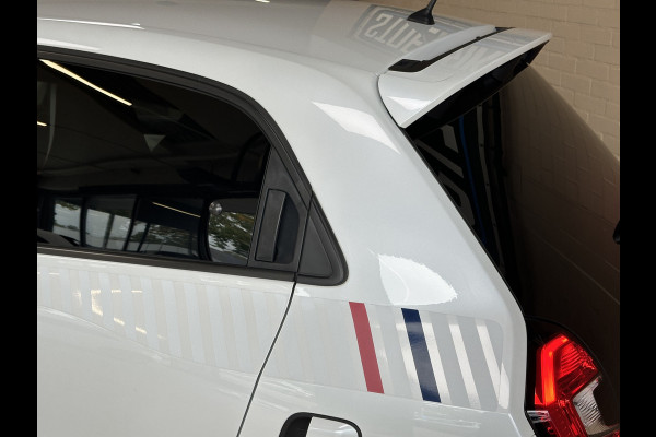 Renault Twingo 0.9 TCe 92pk | Le coq Sportif | Navi R-Link | Clima | 16" | Camera | Led | Carplay | 100 % Dealer onderhouden!