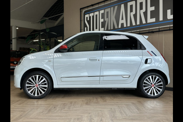 Renault Twingo 0.9 TCe 92pk | Le coq Sportif | Navi R-Link | Clima | 16" | Camera | Led | Carplay | 100 % Dealer onderhouden!