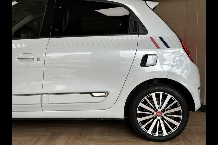 Renault Twingo 0.9 TCe 92pk | Le coq Sportif | Navi R-Link | Clima | 16" | Camera | Led | Carplay | 100 % Dealer onderhouden!