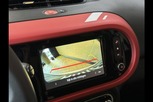 Renault Twingo 0.9 TCe 92pk | Le coq Sportif | Navi R-Link | Clima | 16" | Camera | Led | Carplay | 100 % Dealer onderhouden!